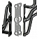 Hedman Long Tube Exhaust Header - 28140