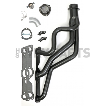 Hedman Long Tube Exhaust Header - 28140-2