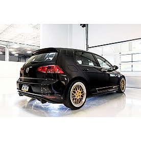 AWE Tuning Exhaust Track Edition Full System - 3020-33024