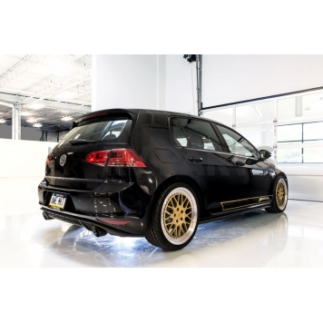 AWE Tuning Exhaust Track Edition Full System - 3020-33024