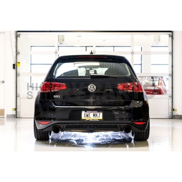 AWE Tuning Exhaust Track Edition Full System - 3020-33024-1