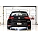 AWE Tuning Exhaust Track Edition Full System - 3020-33024