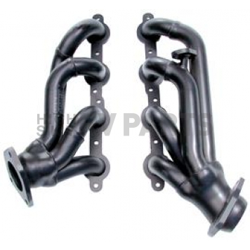 Hedman Short Tube Exhaust Header - 69680