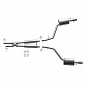 Magnaflow Performance Exhaust Cat-Back System - 16678