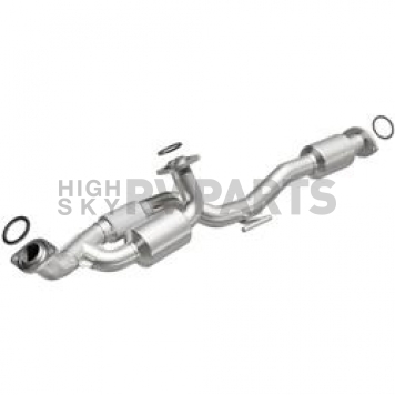 Magnaflow Catalytic Converter - 52086