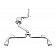 AWE Tuning Exhaust Track Edition Full System - 3020-32042