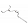 AWE Tuning Exhaust Track Edition Full System - 3020-32042