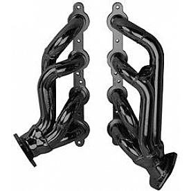 Hedman Short Tube Exhaust Header - 69690