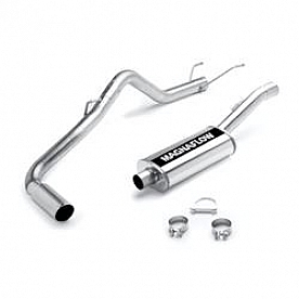 Magnaflow Performance Exhaust Cat-Back System - 16696