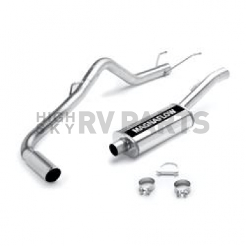 Magnaflow Performance Exhaust Cat-Back System - 16696