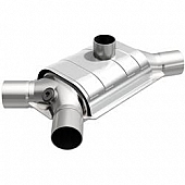 Magnaflow Universal 48 State Catalytic Converter - 94002
