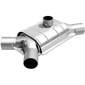 Magnaflow Universal 48 State Catalytic Converter - 94002