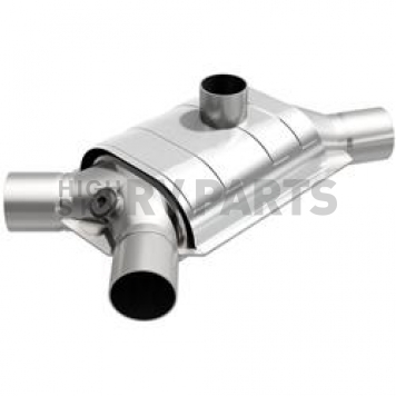 Magnaflow Universal 48 State Catalytic Converter - 94002