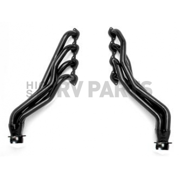 Hedman Long Tube Exhaust Header - 69450