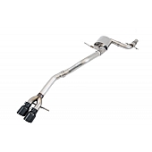 AWE Tuning Exhaust Track Edition Full System - 3020-23028