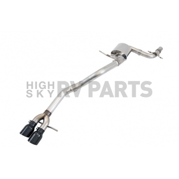 AWE Tuning Exhaust Track Edition Full System - 3020-23028