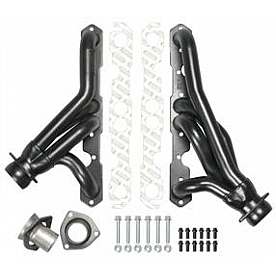 Hedman Short Tube Exhaust Header - 69640