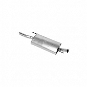 Walker Exhaust Muffler - 18856