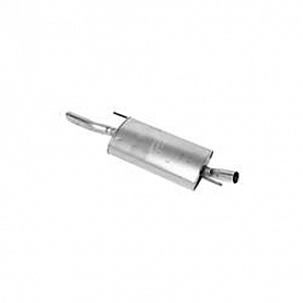 Walker Exhaust Muffler - 18856