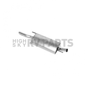 Walker Exhaust Muffler - 18856