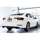 AWE Tuning Exhaust Track Edition Full System - 3020-23036
