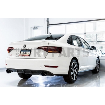 AWE Tuning Exhaust Track Edition Full System - 3020-23036