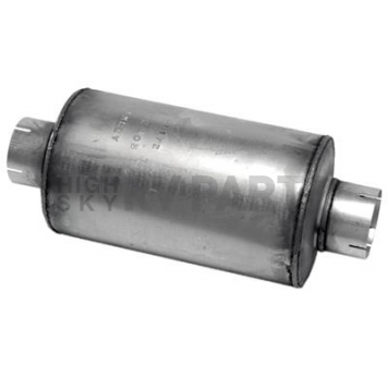 Dynomax Ultra Flo Welded Exhaust Muffler - 21172
