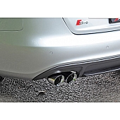 AWE Tuning Exhaust Touring Edition Full System - 3010-42018