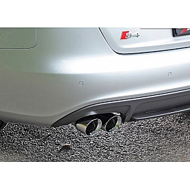 AWE Tuning Exhaust Touring Edition Full System - 3010-42018
