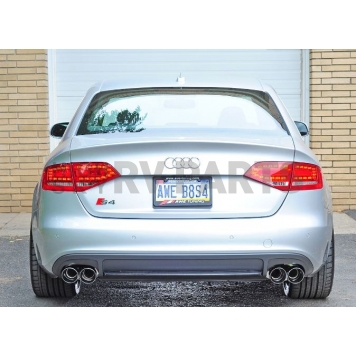 AWE Tuning Exhaust Touring Edition Full System - 3010-42018-1
