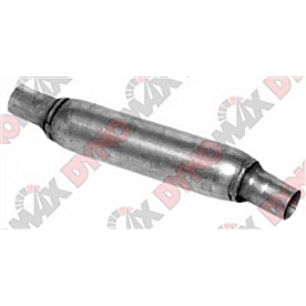 Dynomax Thrush Glass Pack Exhaust Muffler - 24041