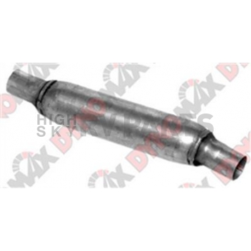 Dynomax Thrush Glass Pack Exhaust Muffler - 24041