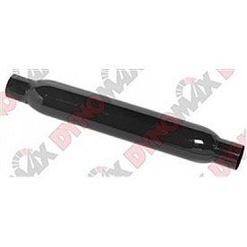 Dynomax Thrush Glass Pack Exhaust Muffler - 24069