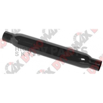Dynomax Thrush Glass Pack Exhaust Muffler - 24069
