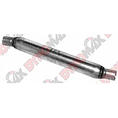 Dynomax Thrush Glass Pack Exhaust Muffler - 24090