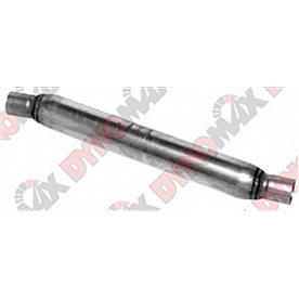 Dynomax Thrush Glass Pack Exhaust Muffler - 24090