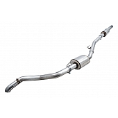 AWE Tuning Exhaust Trail Edition Cat-Back System - 3015-21001