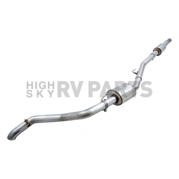 AWE Tuning Exhaust Trail Edition Cat-Back System - 3015-21001