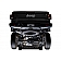 AWE Tuning Exhaust Trail Edition Cat-Back System - 3015-21001