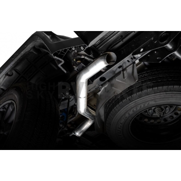 AWE Tuning Exhaust Trail Edition Cat-Back System - 3015-21001-5
