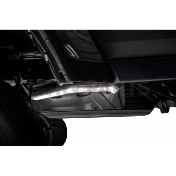 AWE Tuning Exhaust Trail Edition Cat-Back System - 3015-21001-6