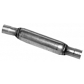 Dynomax Thrush Glass Pack Exhaust Muffler - 24098
