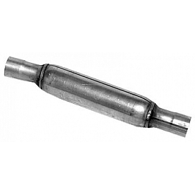 Dynomax Thrush Glass Pack Exhaust Muffler - 24098