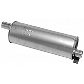 Dynomax Super Turbo Exhaust Muffler - 17768
