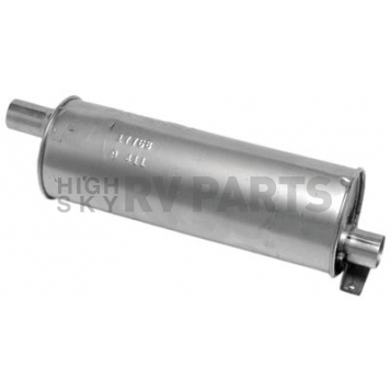 Dynomax Super Turbo Exhaust Muffler - 17768