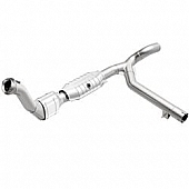 Magnaflow Direct Fit 48 State Catalytic Converter - 93626