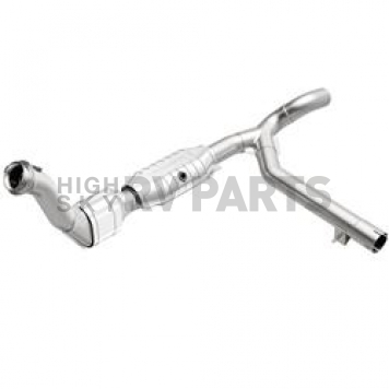 Magnaflow Direct Fit 48 State Catalytic Converter - 93626