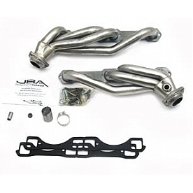 JBA Short Tube Exhaust Header - 1830S