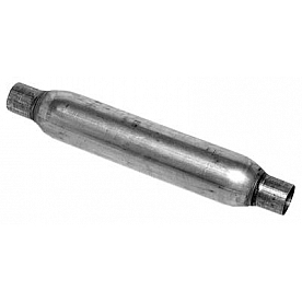 Dynomax Race Series Bullet Exhaust Muffler - 24235