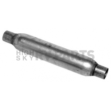 Dynomax Race Series Bullet Exhaust Muffler - 24235